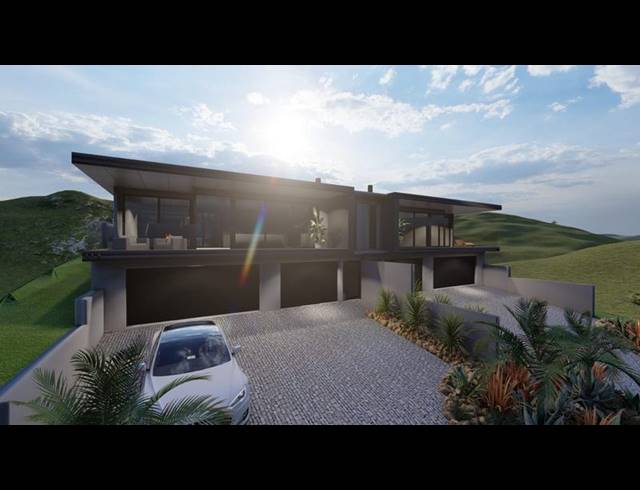 4 BEDROOM HOUSE FOR SALE IN DANA BAY